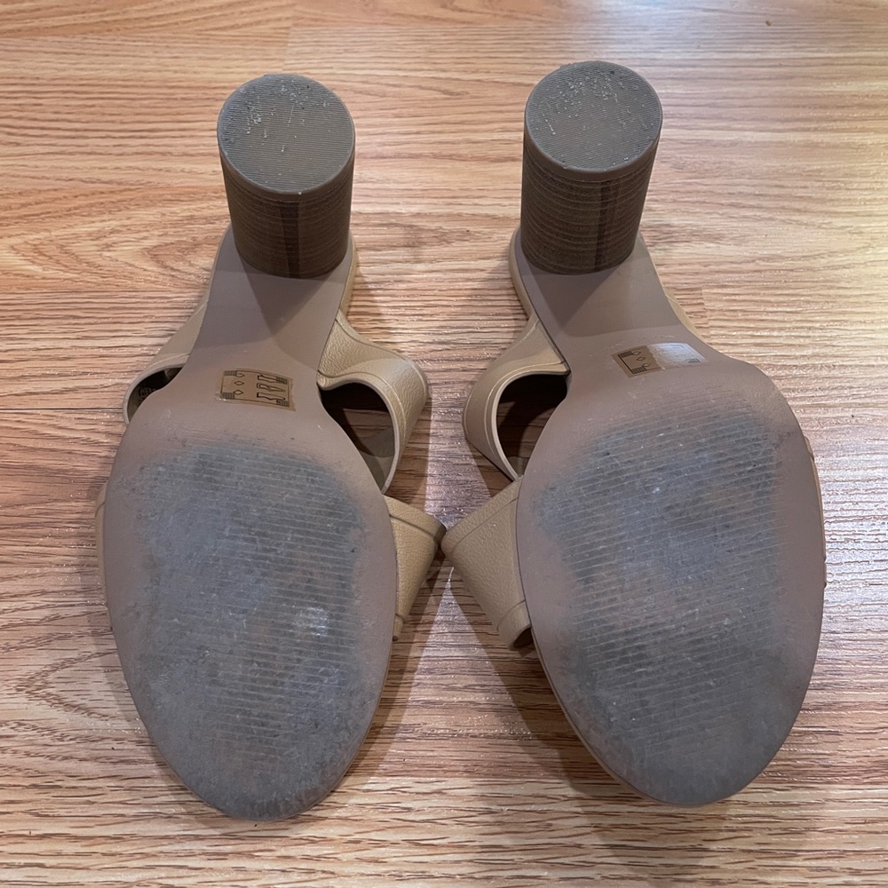 Heels from Call it Spring - Picture 3 of 4